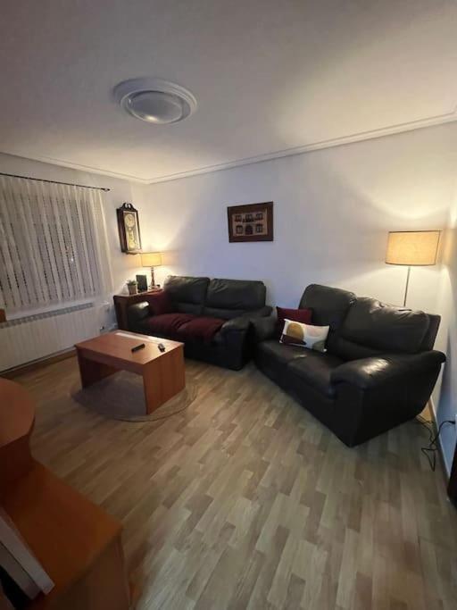 Appartamento Piso 5 Min A Pie Del Centro Parking Gratis Valladolid Esterno foto