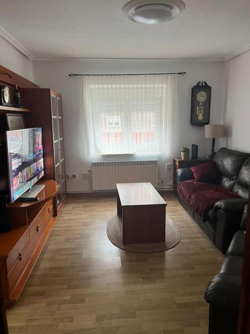 Appartamento Piso 5 Min A Pie Del Centro Parking Gratis Valladolid Esterno foto