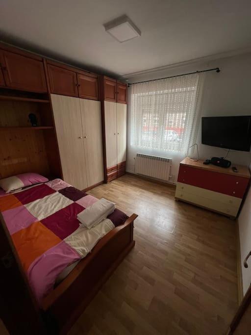 Appartamento Piso 5 Min A Pie Del Centro Parking Gratis Valladolid Esterno foto