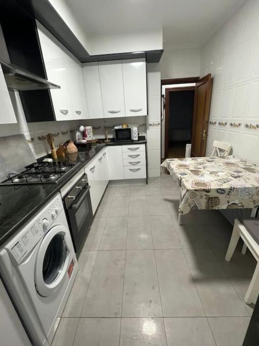 Appartamento Piso 5 Min A Pie Del Centro Parking Gratis Valladolid Esterno foto