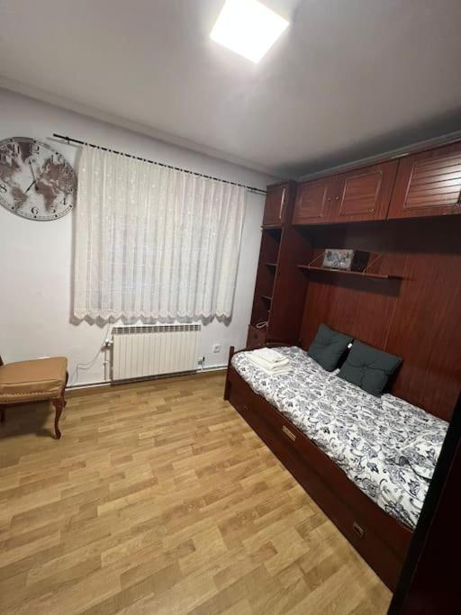 Appartamento Piso 5 Min A Pie Del Centro Parking Gratis Valladolid Esterno foto